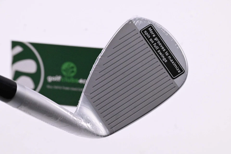 Left Hand Mizuno T24 Gap Wedge / 50 Degree / Wedge Flex Dynamic Gold Shaft - Image 2 of 4