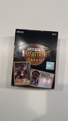 Fleer 1992-93 | Complete your collection | Pick your missing Card | 1-416
