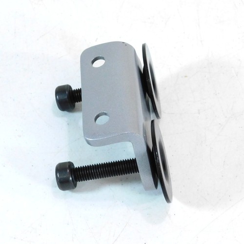 ATDEC Heavy Duty F-Clamp Desk Mount for AWM Series Components AWM-FH-S - 第 3/5 張圖片