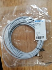 1PC New Festo SIM-M8-3GD-5-PU 159421 Connect Cable Brand #TO