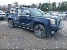 AC Condenser Fits 15-20 ESCALADE 11721934