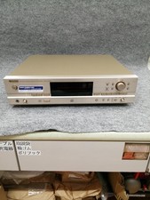Yamaha CDR-HD1500 HDD/CD Audio Recorder Used from Japan