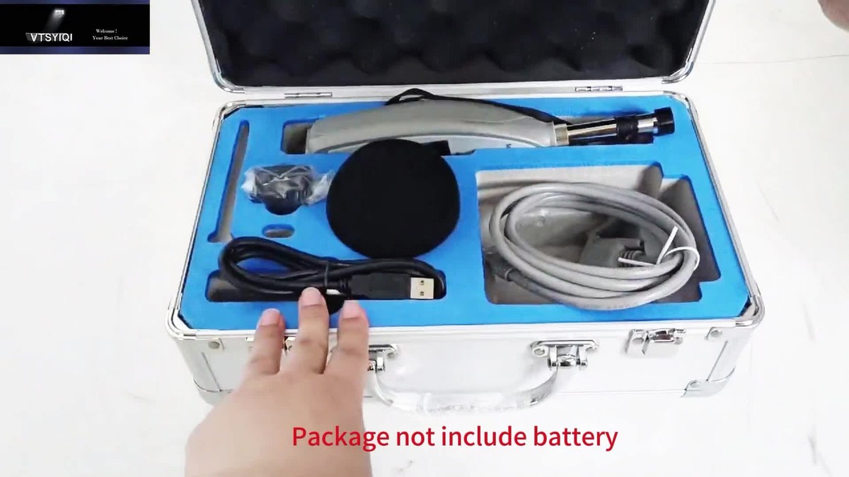 Class 1 Sound Decibel Meter Noise Level Meter For Industrial Noise