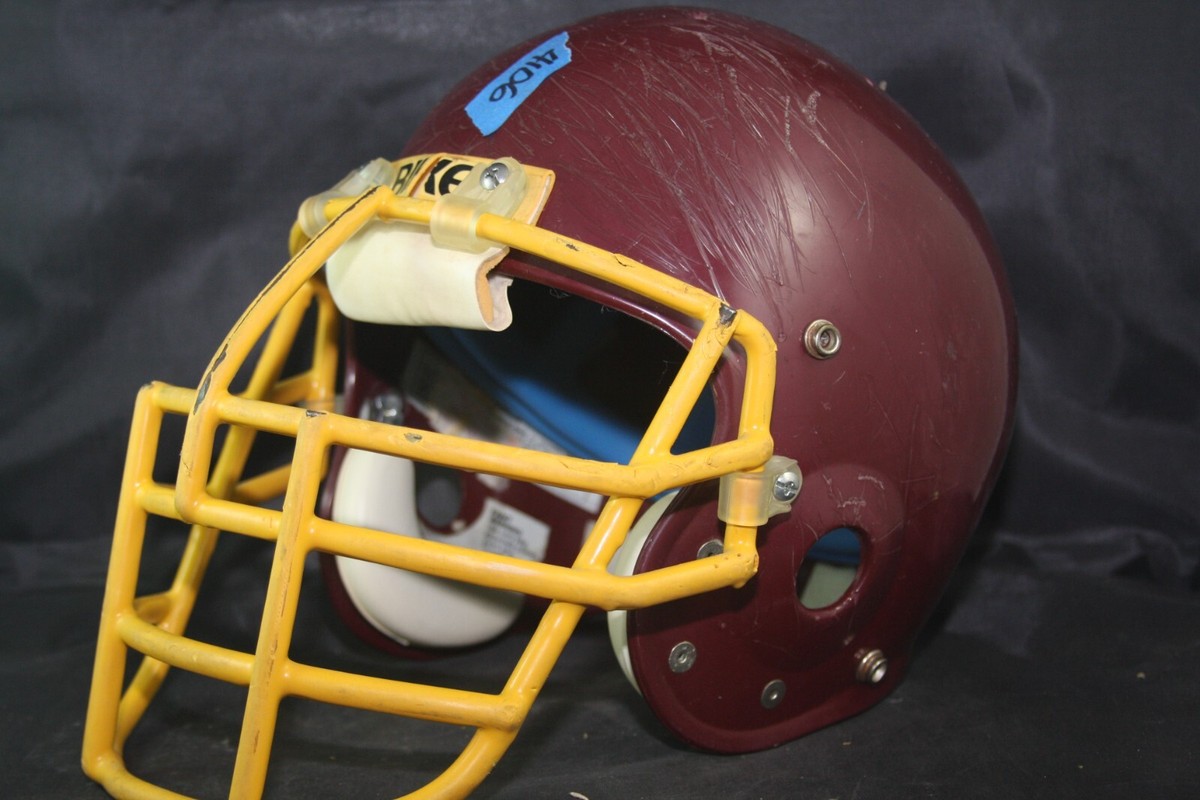 ヘルメット 1970s BIKE FOOTBALL HELMET VINTAGE ヘルメット 1970s BIKE FOOTBALL HELMET VINTAGE vintage BIKE