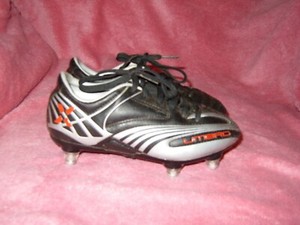 silver adidas predators