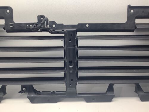 2017-2020 GM Chevy Tahoe Cadillac Escalade Active Air Shutter/Actuator Motor OEM - Picture 3 of 16