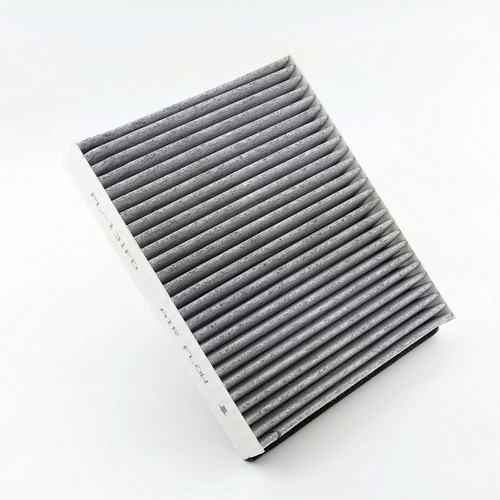 Activated Carbon Pollen Cabin Air Filter for Ford Focus III MKIII C346 2011-2019 - Picture 2 of 7