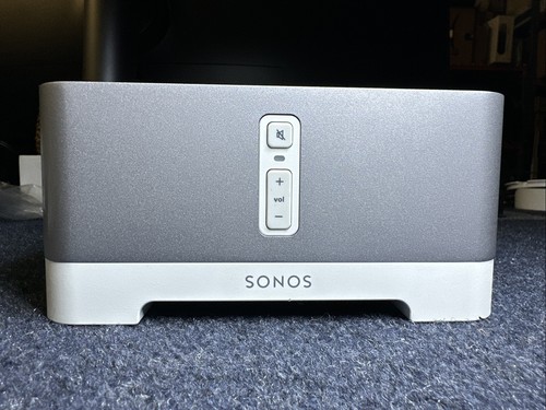 Sonos Connect Amp Gen 1 Great Shape EBay sonos-connect-amp-gen-1-great-shape-ebay