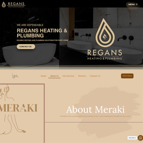 Website Design Service - Everything Included - Professional Web Design - 2024 - Picture 6 of 7