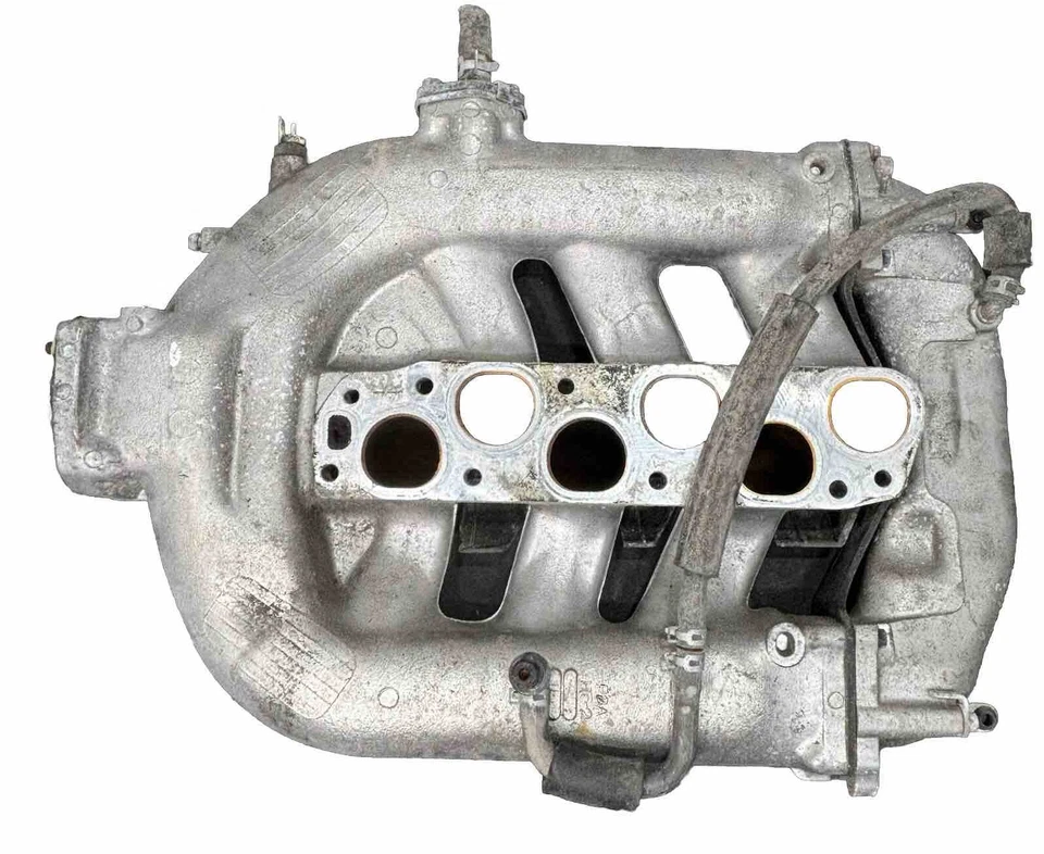 Honda Accord J30A1 1998 colector de admisión OEM Foto 2 de 4