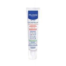 Mustela Cicastela Moisture Recovery Cream 1.35