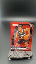 2024-25 Panini Prizm Antonio Reeves RC Red Prizm /299 Pelicans #9148 MC