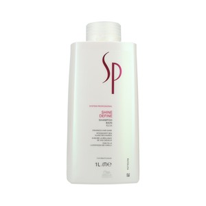 Wella Sp Shine Define Shampoo 1000 Ml 4015600112592 Ebay