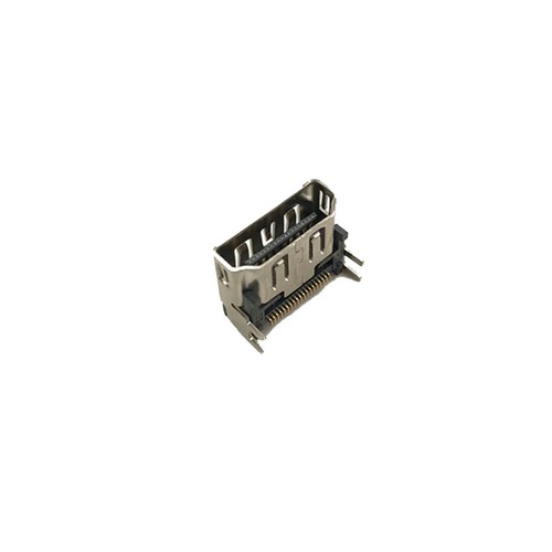 PS5 Playstation 5 HDMI PORT JACK SOCKET NEW ORIGINAL SEALED BLISTER PACK - Picture 4 of 6