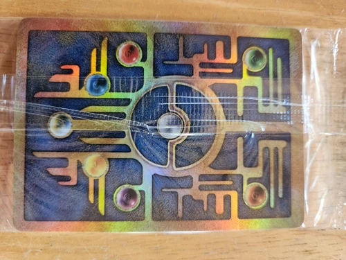 Unopen 2000 Pokemon The Movie Ancient Mew Near Mint or Better