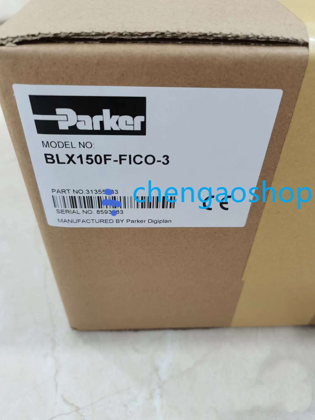 1pc new Parker BLX150F-Fico-3 By DHL Fast Shipping