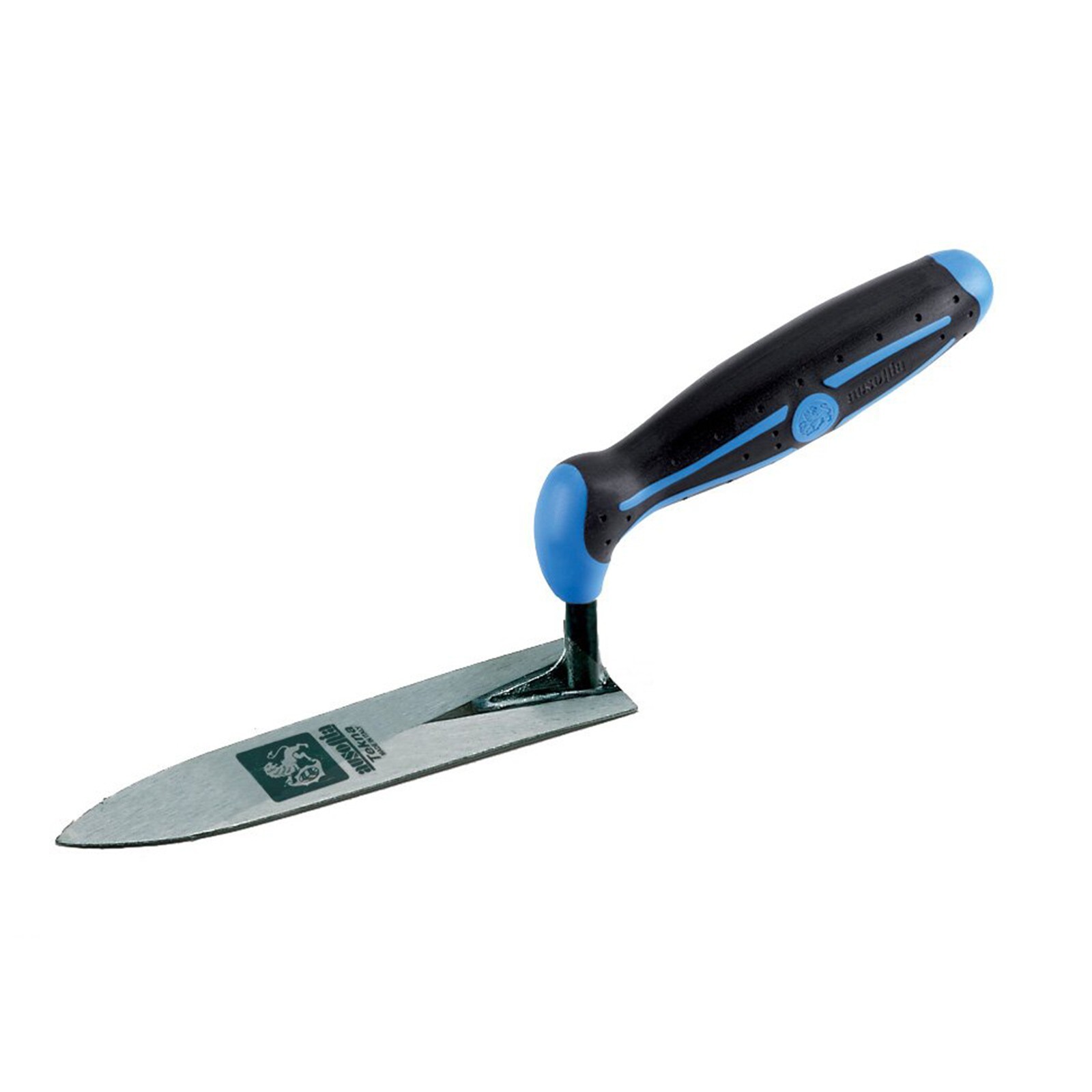 Ausonia 40701 cazzuolino a foglia d'olivo TEKNA 14 cm