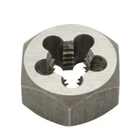 2" - 12 TPI Carbon Steel Special Thread Hexagon Die