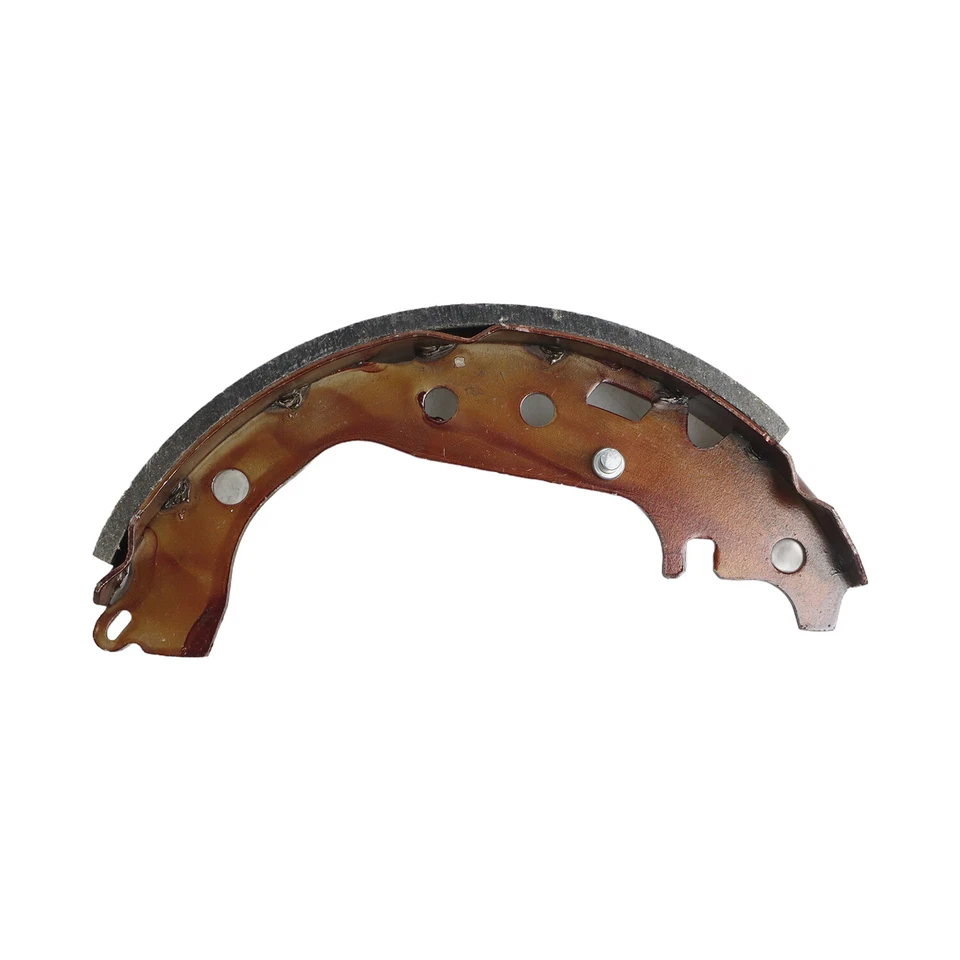 Nuevo juego de zapatas de freno traseras aptas para Toyota Yaris 2006-2014 1,5 L 04495-52140 Foto 2 de 4