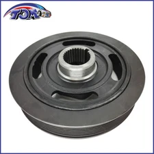 Brand New Engine Harmonic Balancer fits 03-05 Honda Accord 2.4L-L4  594-302