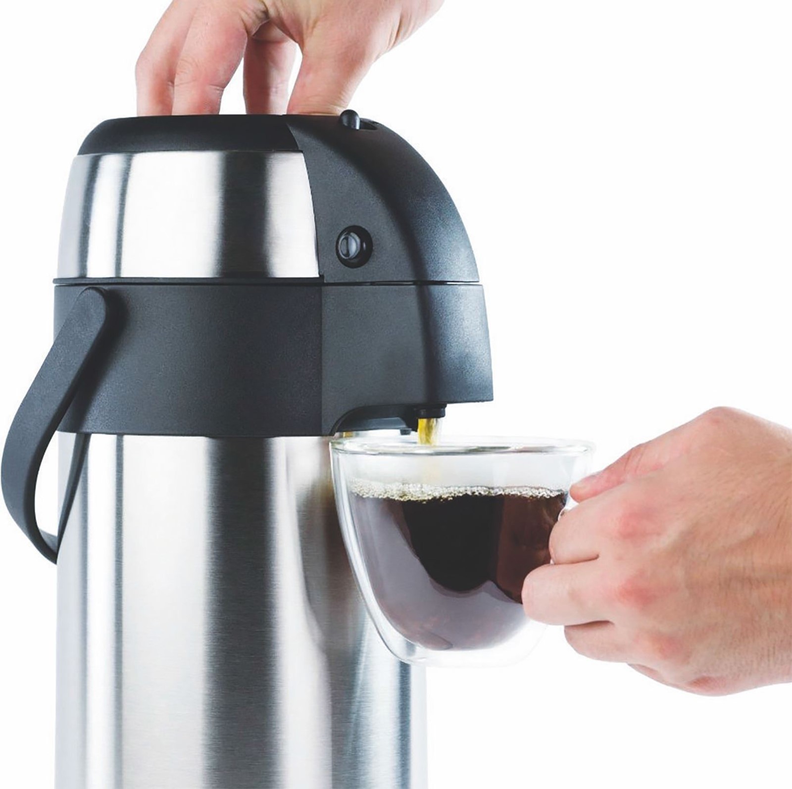 thermos flask 5 litre