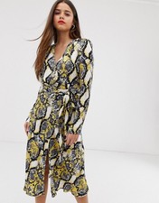 ghost london meryl dress