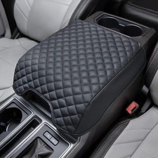 15-20 Ford F150 17-22 F250 F350 F450 Expedition Center Console Cover Bucket Seat
