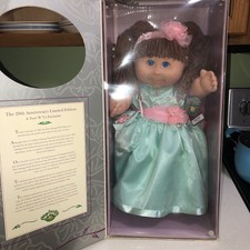 cabbage patch kid toys r us españa