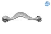 Meyle 316 050 0155 Lenker, RadaufhäNgung For BMW