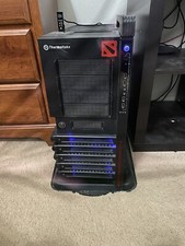 gaming pc i7 gtx geforce 1080