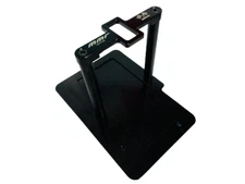 MMR ATX-20-HD Battery Mounting Bracket Tray Fits 2015-2022 Mustang & Shelby S550