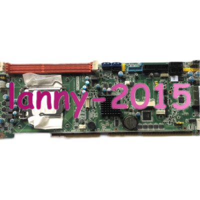 1PC USED Advantech PC-6028VG PC-6028 PC-6028G2 Mainboard #CZ