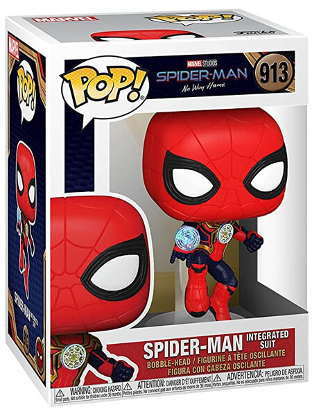 funko pop spiderman 10インチ Pop! Spider-Man | Funko