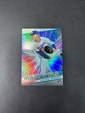 2024 Topps Series 2 - Stars of Mlb Yoshinobu Yamamoto #SMLB 2024 Topps Series 2 - Stars of Mlb Yoshinobu Yamamoto #SMLB