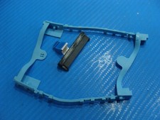 HP ENVY x360 15.6" m6-w103dx OEM HDD Hard Drive Caddy w/Connector 450.04804.2001