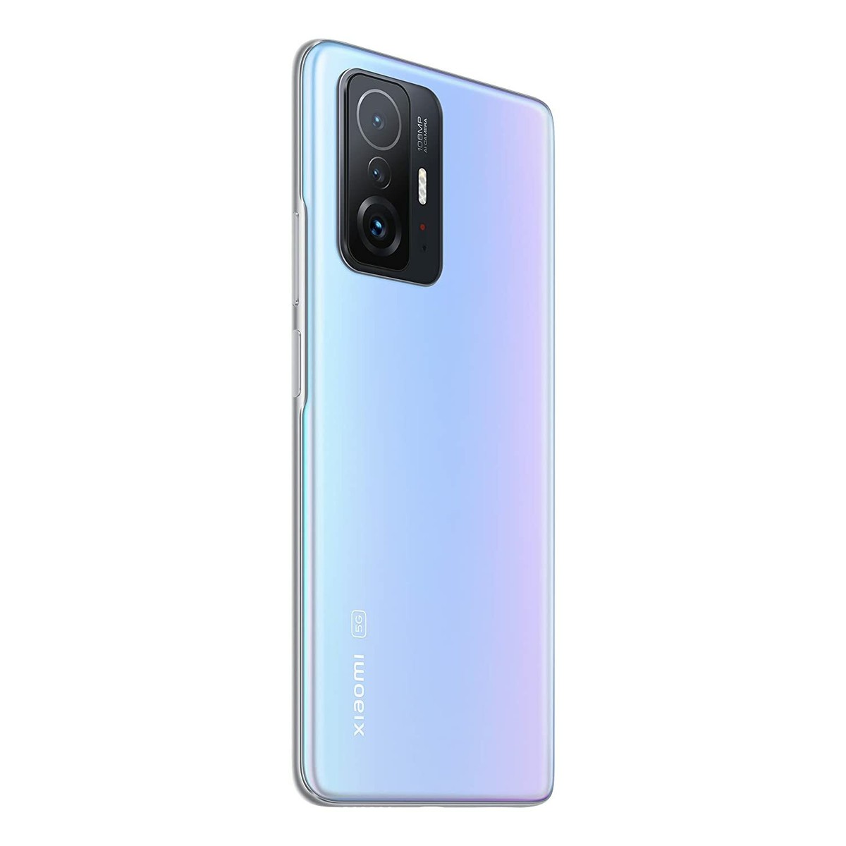 ANDROID - Xiaomi 11T Pro8GB/128GBブルー Xiaomi 11T Pro 8GB RAM (FACTORY UNLOCKED) Dual SIM 6.67