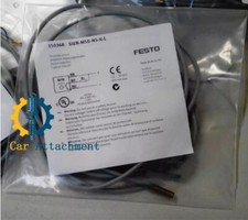 1pc New Festo Proximity Sensor SIEN-M5B-NS-K-L 150368 Quality assurance