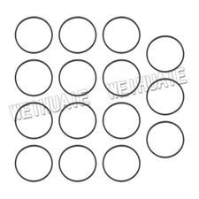 15x Float Bowl Gasket For Briggs & Stratton 281165, 281165S, Kohler 25-041-04