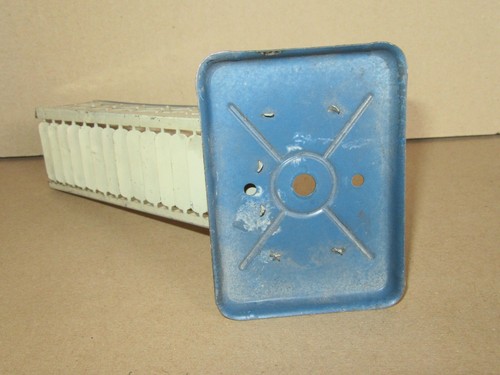 649P Hornby Paris France Element Of Gateway Side Left O Zero Meccano - 第 5/7 張圖片