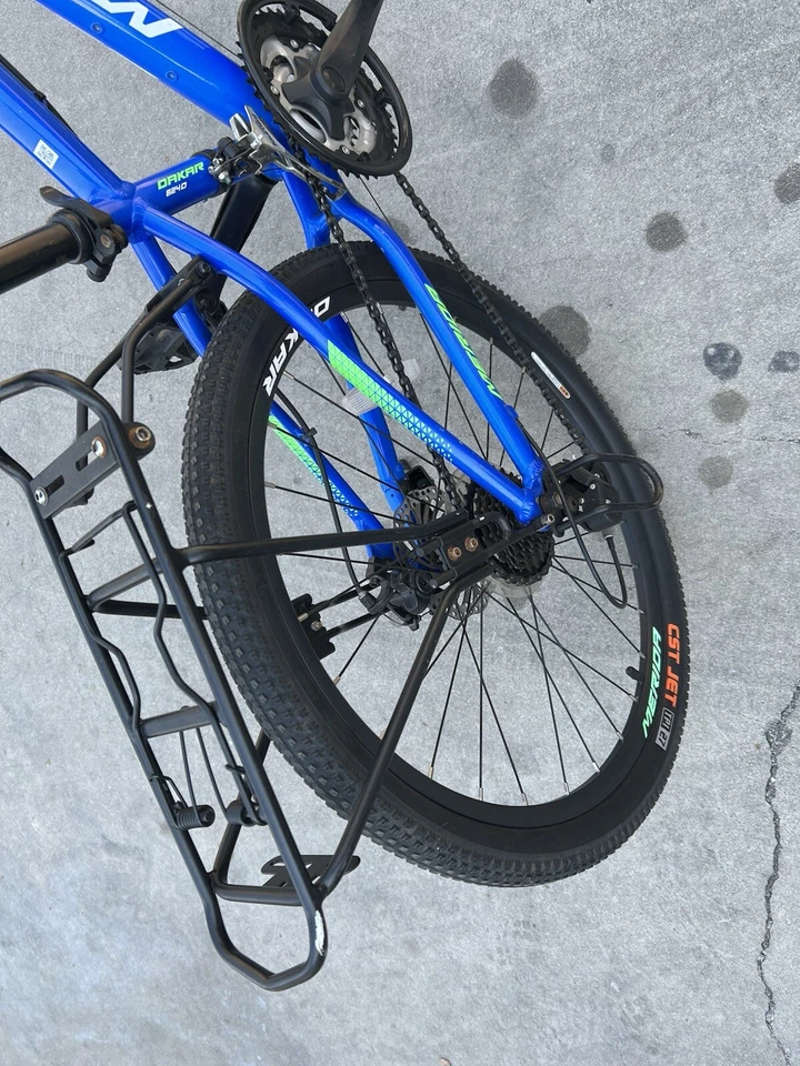 Mountain Bike Merida MATTS J.24  Good Condition - Image 3 of 3