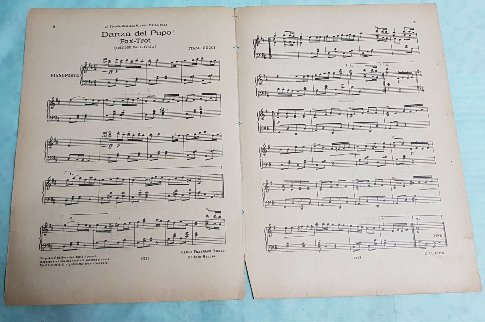Foto 1 di 2