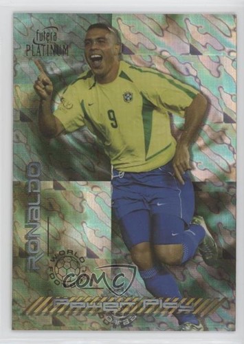 送料無料(沖縄は1000円) futera PLATINUM A.デルピエロ ジャージ