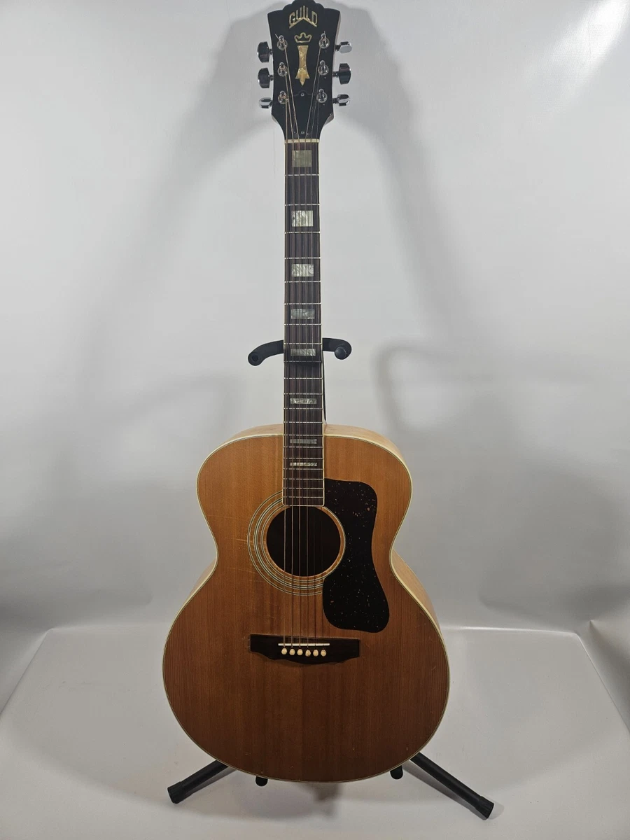 Guild F50 for sale | eBay