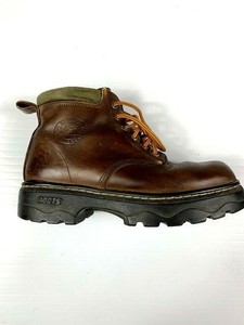 roots boots mens