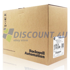 Allen Bradley 25B-D024N104 /A Powerflex 525 AC Drive 15HP Surplus 25BD024N104