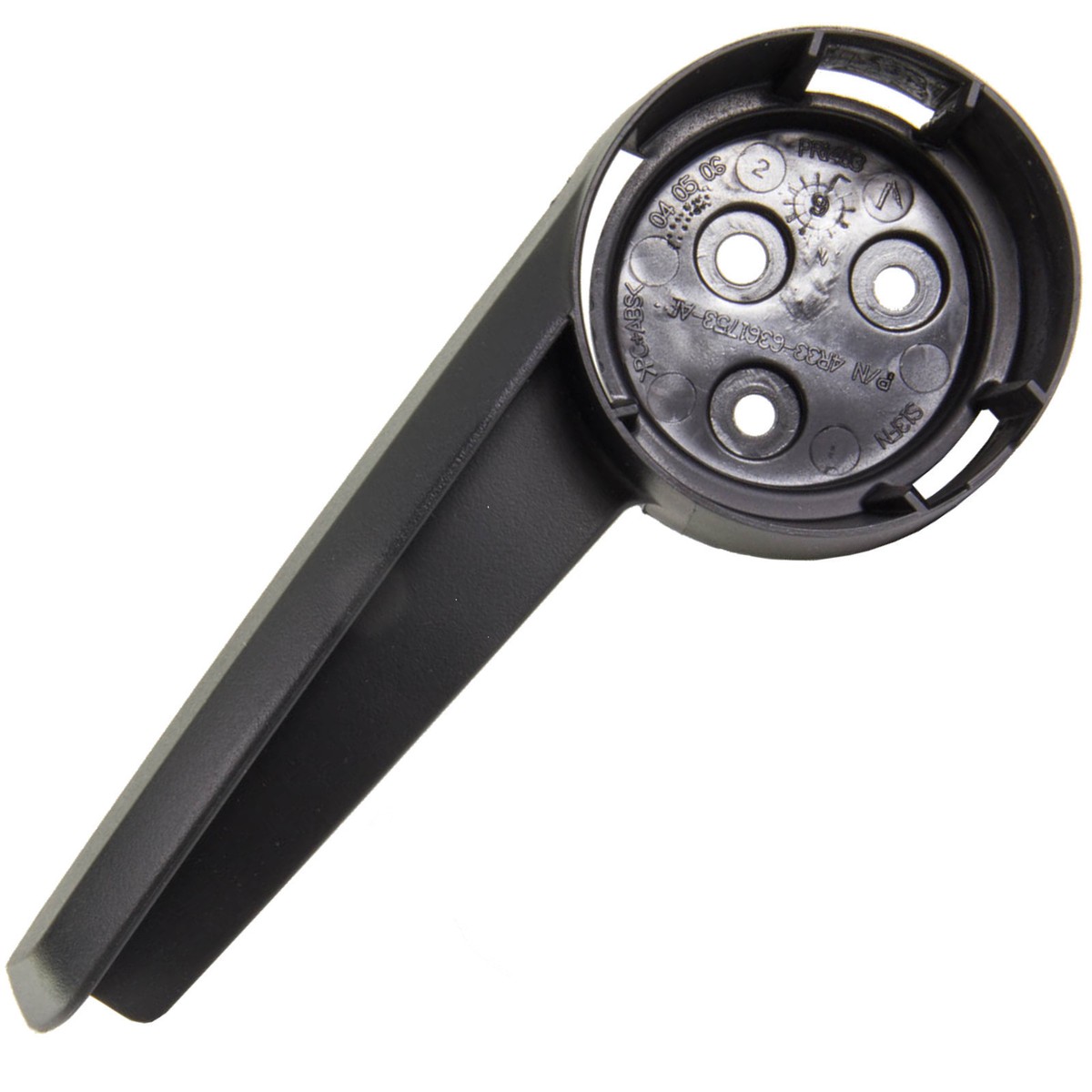 2005-2014 Ford Mustang Front Driver Seat Track Control Handle ONLY