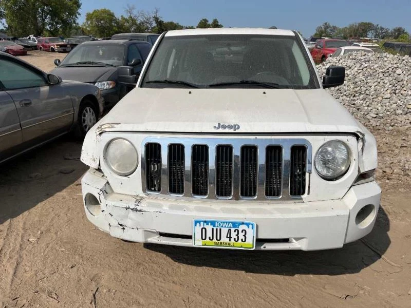 Cristal parabrisas compatible con 07-17 Patriot 1997339 Foto 2 de 4