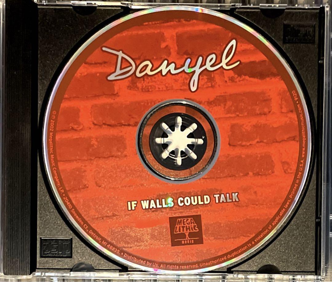Gangsta Rap G-Rap Indie Soul R B Danyel | eBay