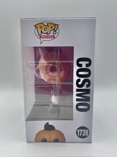 Funko POP!: The Electric State - Cosmo # 1739 - New - Picture 4 of 6