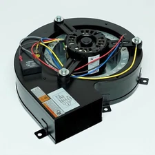 Centrifugal Blower Motor Replacement for Fasco B47120